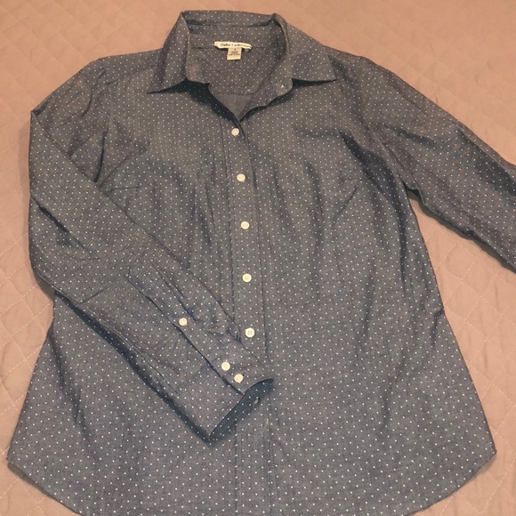 Chambray shirt - Picture 3 of 4